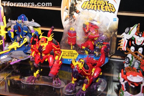 Toy Fair 2013   First Looks At Shockwave And More Transformers Showroom Images  (60 of 75)